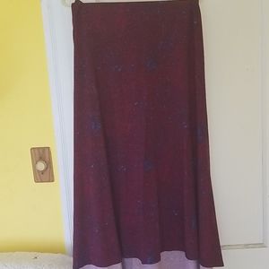 Lularoe maxi